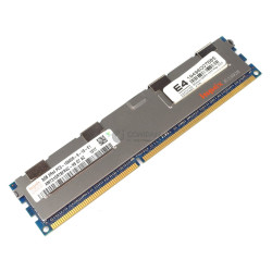 HMT31GR7BFR4C-H9 HYNIX DDR3 8GB 2RX4 PC3-10600 1333MHZ RDIMM CAS 9-9-9